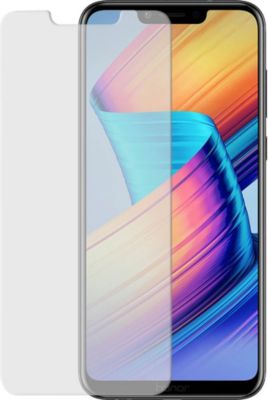 BIGBEN CONNECTED BIGBEN CONNECTED PEGLASSPLAY2 - Verre tr