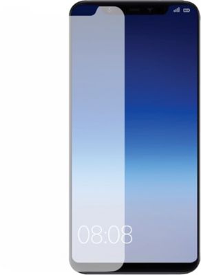 Protège Écran Bigben Connected Xiaomi Mi 8 Verre Trempé