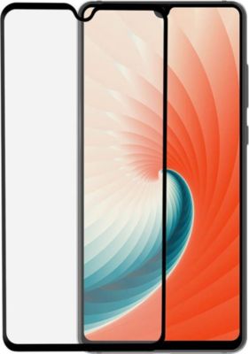 Protège écran BIGBEN CONNECTED BIGBEN CONNECTED PEGLASSMATE20 - Verre t