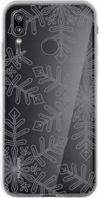 Protège écran BIGBEN CONNECTED BIGBEN CONNECTED COVFLOCONP20L - Coque h Protège écran BIGBEN CONNECTED BIGBEN CONNECTED COVFLOCONP20L - Coque h