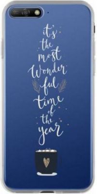 BIGBEN CONNECTED BIGBEN CONNECTED COVWONDERY68 - Coque hy