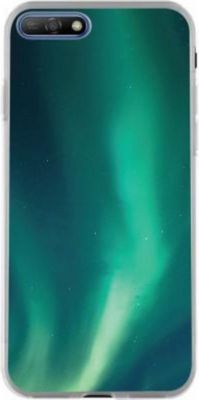 Protège écran BIGBEN CONNECTED BIGBEN CONNECTED COVGLIGHTY68 - Coque hy