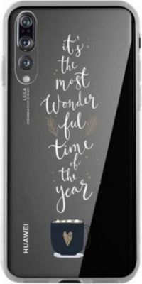 Protège écran BIGBEN CONNECTED BIGBEN CONNECTED COVWONDERP20P - Coque h Protège écran BIGBEN CONNECTED BIGBEN CONNECTED COVWONDERP20P - Coque h