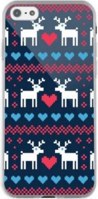  BIGBEN CONNECTED BIGBEN CONNECTED COVSWEATDEERIP5 - Coque BIGBEN CONNECTED BIGBEN CONNECTED COVSWEATDEERIP5 - Coque