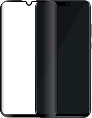 Protège écran BIGBEN CONNECTED Honor 10 Lite Verre trempé noir