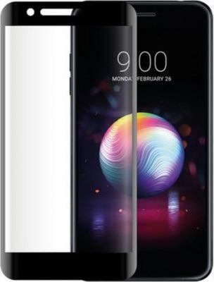 Protège écran BIGBEN CONNECTED BIGBEN CONNECTED PEGLASSLGK11 - Verre tr