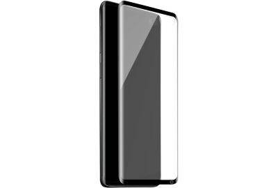 Protège écran FORCE GLASS Samsung S10+ Organic