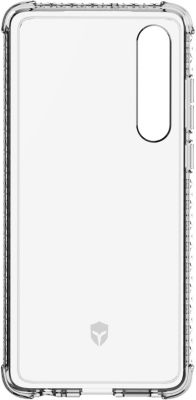 Coque FORCE CASE Huawei P30 Antichoc transparent