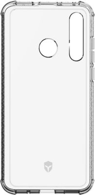 Coque FORCE CASE Huawei P30 Lite/XL Antichoc transparent