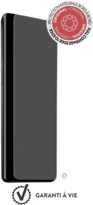 Protège écran FORCE GLASS Samsung S10e Organic