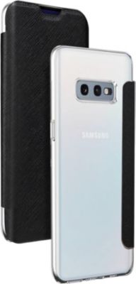 BIGBEN CONNECTED BIGBEN CONNECTED CRYSTALGS10E - Etui Cry