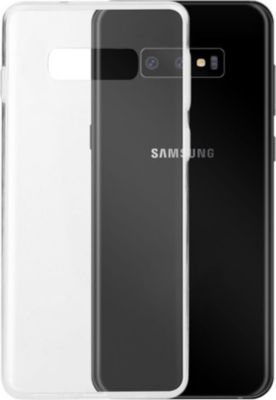 Protège écran BIGBEN CONNECTED BIGBEN CONNECTED SILITRANSGS10E - Siliso