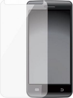 BIGBEN CONNECTED BIGBEN CONNECTED PEGLASSUNIV57V2 - Verre