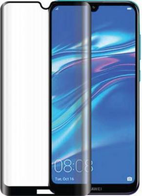 Protège écran BIGBEN CONNECTED BIGBEN CONNECTED PEGLASSY72019 - Verre t