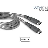 Câble USB C FORCE POWER FPCBLCC2MG