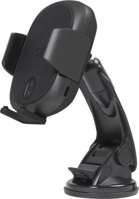 Chargeur allume-cigare FORCE POWER Voiture Chargeur à induction 10-7.5W