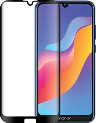 Protège écran BIGBEN CONNECTED BIGBEN CONNECTED PEGLASSHONOR8A - Verre