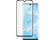 Protège écran BIGBEN CONNECTED Huawei P30 Pro Verre trempé noir