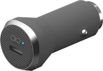 Chargeur allume-cigare FORCE POWER Chargeur voiture USB C PD 27W Power Chargeur allume-cigare FORCE POWER Chargeur voiture USB C PD 27W Power