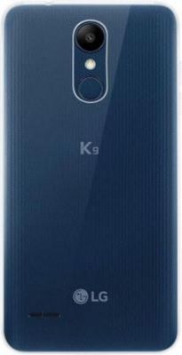 Protège écran BIGBEN CONNECTED BIGBEN CONNECTED COVTRANSLGK9 - Silisoft