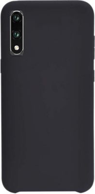 Protège écran BIGBEN CONNECTED BIGBEN CONNECTED COVSOFTP30LBL - Coque S