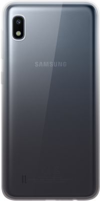 Coque BIGBEN CONNECTED Samsung A10 Gradient noir/rose Coque BIGBEN CONNECTED Samsung A10 Gradient noir/rose