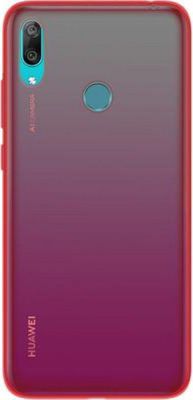 Protège écran COLORBLOCK COLORBLOCK CBCOVSILIDUOY719BR - Pack duo