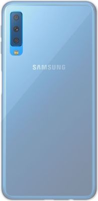 Protège écran BIGBEN CONNECTED BIGBEN CONNECTED SILITRANSA70 - Silisoft