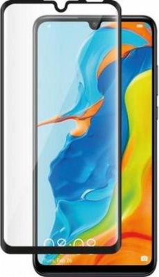 Protège écran BIGBEN CONNECTED BIGBEN CONNECTED PEGLASSP30LITE - Verre