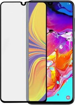 Protège écran BIGBEN CONNECTED BIGBEN CONNECTED PEGLASSA70 - Verre trem