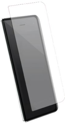 Protège écran FORCE GLASS Samsung Fold Protège écran FORCE GLASS Samsung Fold