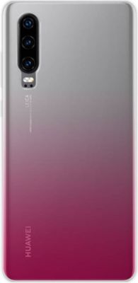 Coque COLORBLOCK Antichocs et Anti-rayures