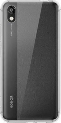 Protège écran BIGBEN CONNECTED BIGBEN CONNECTED SILITRANSHONOR8S - Sili