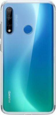 Coque BIGBEN CONNECTED souple pour Huawei P20 Lite