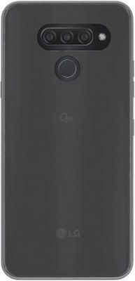 Protège écran BIGBEN CONNECTED BIGBEN CONNECTED SILITRANSLGQ60 - Siliso