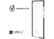 Coque FORCE CASE Samsung Note 10+ Life noir