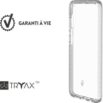 Protège écran FORCE CASE FORCE CASE FCLIFENGA70T - FC New life Ga