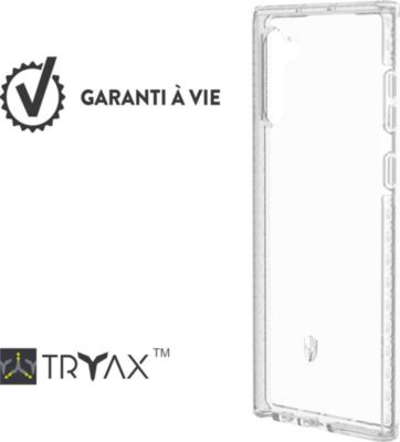 Protège écran FORCE CASE FORCE CASE FCLIFENGNOTE10T - FC New life