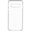 Coque FORCE CASE Samsung S10 NewLife transparent