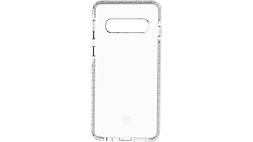 Coque FORCE CASE Samsung S10 NewLife transparent