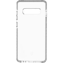 Coque FORCE CASE Samsung S10+ NewLife transparent