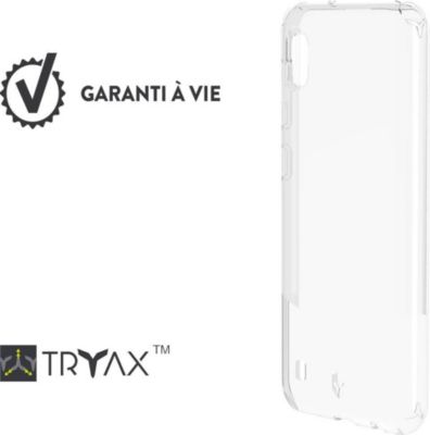 Protège écran FORCE CASE FORCE CASE FCPUREGA10T - FC Pure G A10 T