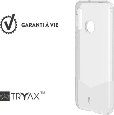 Protège écran FORCE CASE FORCE CASE FCPUREGA20ET - FC Pure G A20e