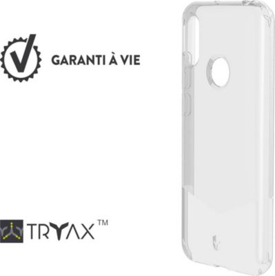 Protège écran FORCE CASE FORCE CASE FCPUREY62019 - FC Pure Y6 201