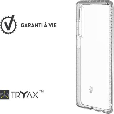 Protège écran FORCE CASE FORCE CASE FCLIFENP30T - FC New life P30