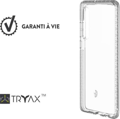 Protège écran FORCE CASE FORCE CASE FCLIFENP30T - FC New life P30 Protège écran FORCE CASE FORCE CASE FCLIFENP30T - FC New life P30