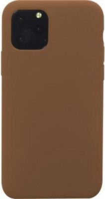 Protège écran BIGBEN CONNECTED BIGBEN CONNECTED COVSOFTIP1958COG - Coqu