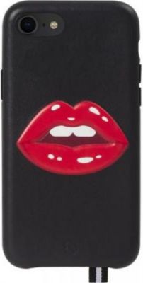 Coque ARTEFAKT pour iPhone 7/8/SE/SE22 en Cuir Bastille