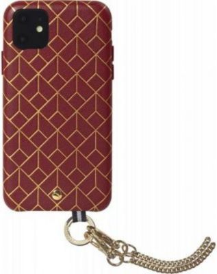 Coque ARTEFAKT pour iPhone 11 en Cuir St Germain