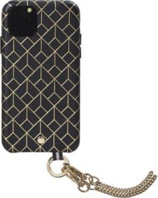 Coque ARTEFAKT pour iPhone 11 Pro en Cuir St Germain